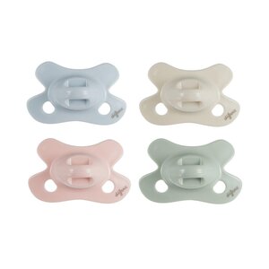 Difrax 796 -2/+2 months dental soother - Elodie Details