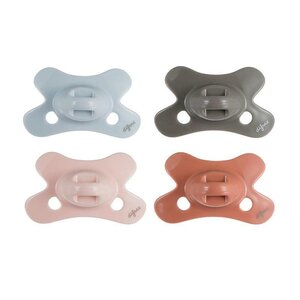 Difrax 799- 0-6 months dental soother - Elodie Details
