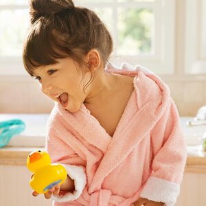 Munchkin White Hot Safety Bath Ducky - Yookidoo