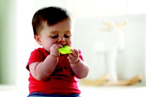 Munchkin Chewy Teether - Nordbaby