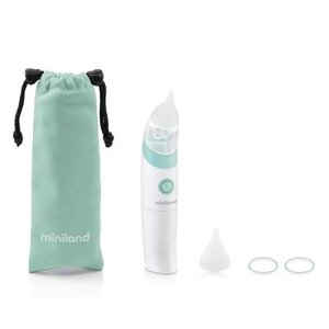 Miniland nasal aspiraator Nasal Care - Suavinex