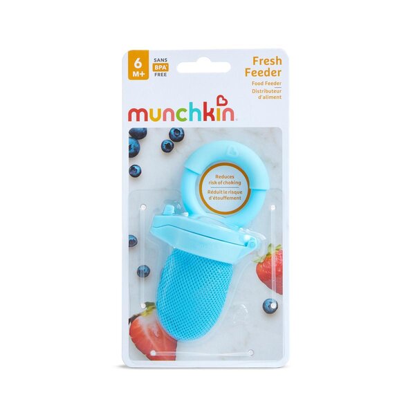 Munchkin Fresh Food Feeder - Munchkin