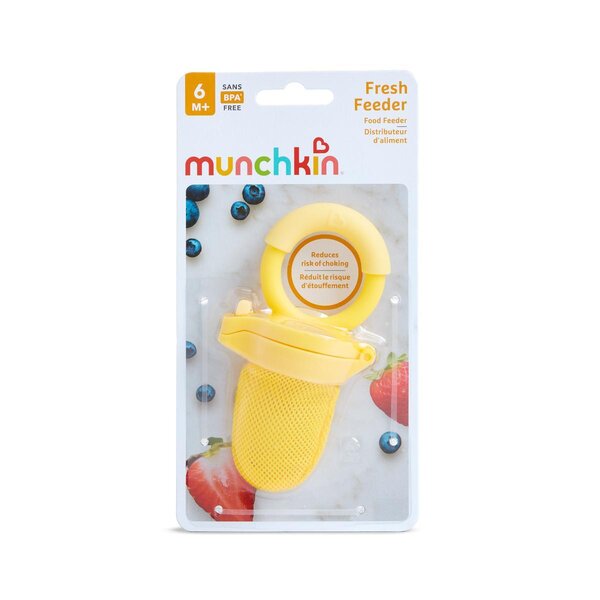 Munchkin Fresh Food Feeder - Munchkin
