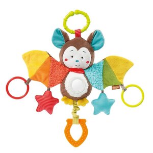 Fehn Activity toy, Bat  - Fehn