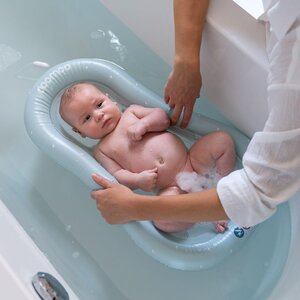 Doomoo Inflatable Bath Mattress - Nordbaby