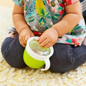 Munchkin Snack Catcher Deluxe - Nordbaby