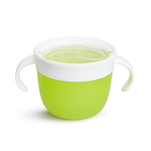 Munchkin Snack Catcher Deluxe - Nordbaby