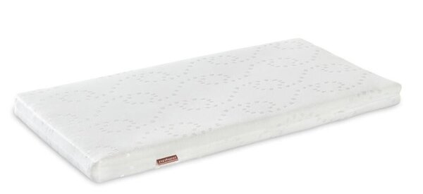 Nordbaby mattress with buckwheat and coconut 120x60x8cm, Comfort  - Nordbaby