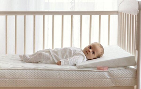 Nordbaby kiilpadi 40x60cm, Comfort  - Nordbaby