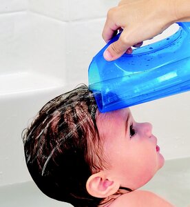 Munchkin Shampoo Rinser - Suavinex