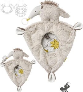Fehn Comforter deluxe anteater/australia - Fehn