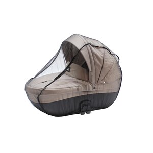 Nordbaby москитная сеточка, black - Nordbaby