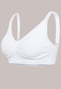 Carriwell maternity&nursing bra with Padded Carri-Gel support  - Mamalicious