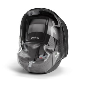 Cybex turvahällide vihmakile - Elodie Details