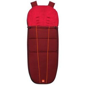 GoodBaby муфта для ног Red - Cybex