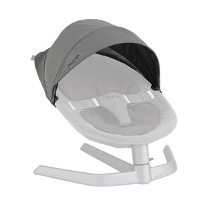 Nuna Leaf Canopy Cinder - Doomoo