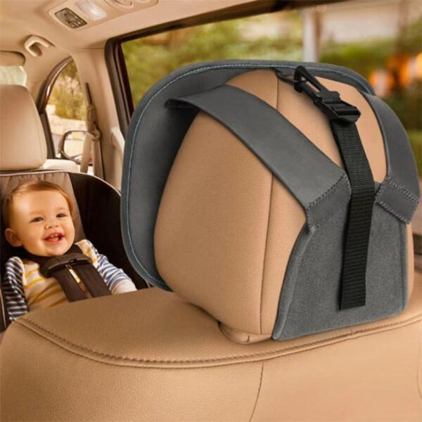 Munchkin tagaistme peegel Baby In Sight  - Munchkin
