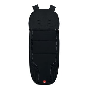 GoodBaby муфта для ног Black - Cybex