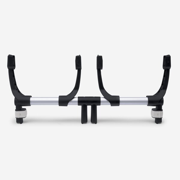 Bugaboo Donkey turvahälli adapter twin MC/Cybex  - Bugaboo