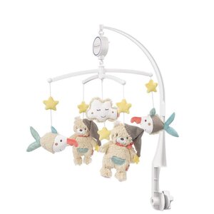 Fehn Musical mobile, Bruno - Fehn