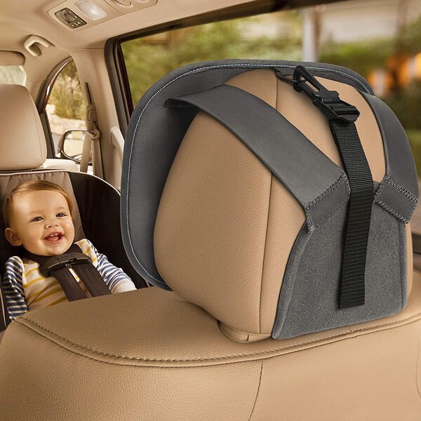 Munchkin Baby In Sight Mega  Mirror - Munchkin