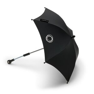 Bugaboo зонтик для коляски Black - Bugaboo