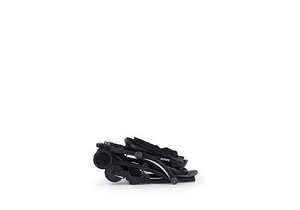 Bumprider Connect прогулочная коляска Black-Khaki Melange - Cybex