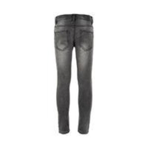 MeToo Jeans - Slim Grey Denim 140 - NAME IT