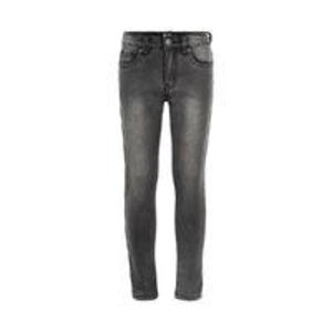 MeToo Jeans - Slim Grey Denim 140 - NAME IT