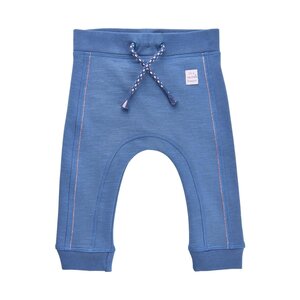 MeToo Pants Sweat Moonlight Blue 56 - MeToo
