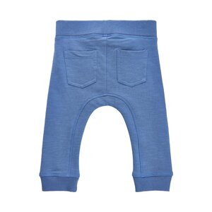 MeToo Pants Sweat Moonlight Blue 56 - MeToo
