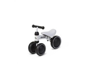 Childhome Baby Bike Vroom White - Childhome