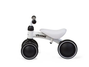 Childhome Baby Bike Vroom White - Chillafish