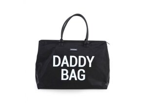 Childhome Daddy сумка Black - Childhome