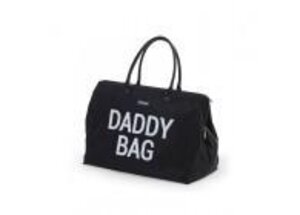 Childhome Daddy сумка Black - Childhome