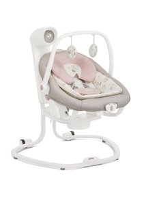 Joie Serina 2in1 infant swing & rocker Flowers Forever - Joie