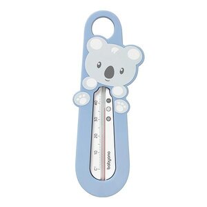 BabyOno 777/01 Bath Floating Thermometer Grey - BabyOno