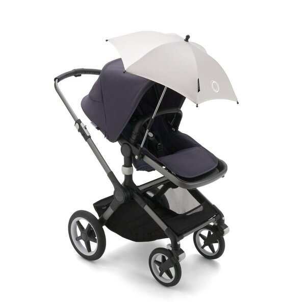 Bugaboo зонтик для коляски Fresh White - Bugaboo