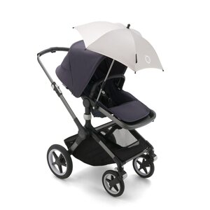 Bugaboo зонтик для коляски Fresh White - Bugaboo