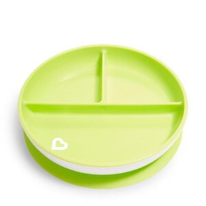 Munchkin Suction Plate - Munchkin