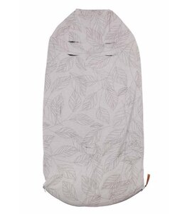 Easygrow Lite муфта для ног Leaf Grey Sky - Cybex