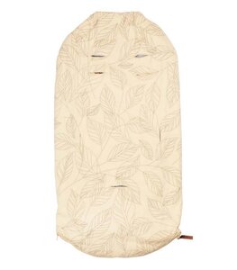 Easygrow Lite Leaf муфта для ног Yellow Sunset - Cybex