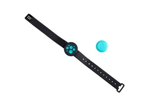 ExtraWize Mozzi/Watch Aqua - Nuvita