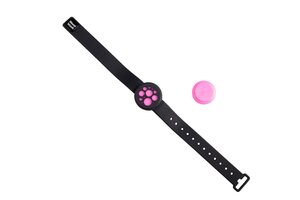 ExtraWize Mozzi/Watch Pink - Nuvita