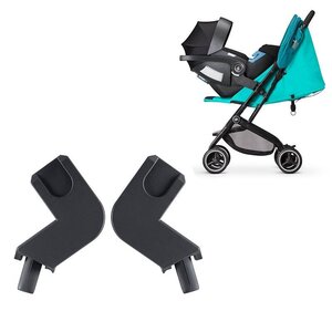 Goodbaby адаптеры Qbit+ AC/FE - Goodbaby