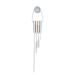 Munchkin 4pk Details Brush Set - Munchkin