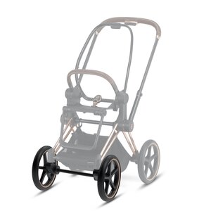 Cybex Priam Front Wheels Set  - Bugaboo