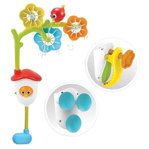 Yookidoo vannimänguasi Bath Mobile   - Yookidoo