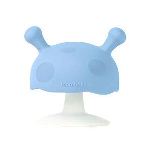 Mombella närimisrõngas Mushroom Light Blue  - Liewood