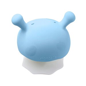 Mombella närimisrõngas Mushroom Light Blue  - Liewood